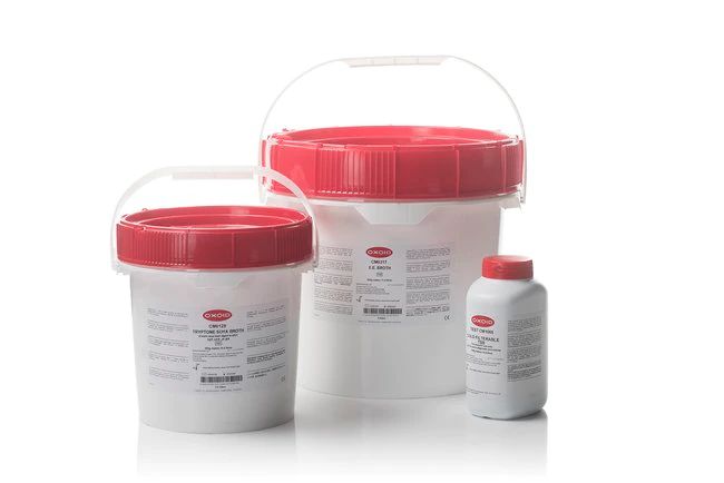 Membrana Endo Agar Oxoid | Indulab